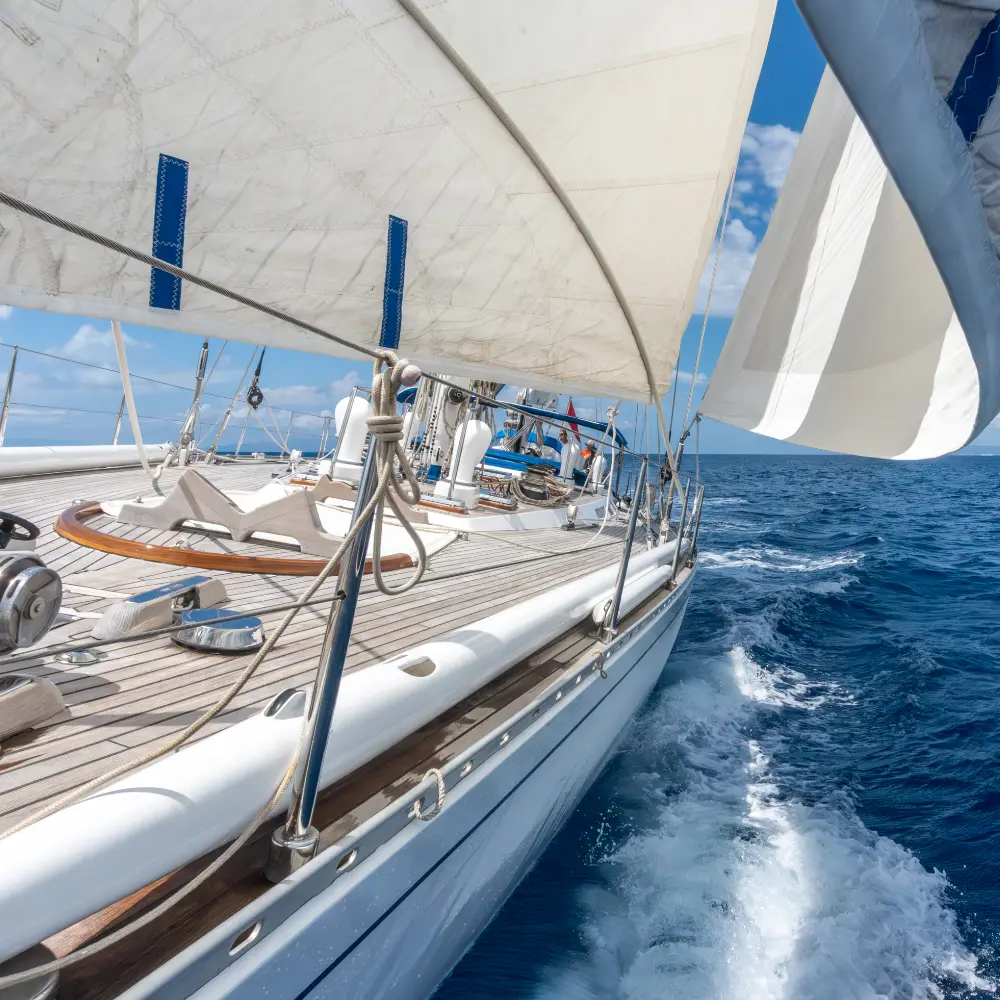 DVDV Fotografie Nautische Portfolio